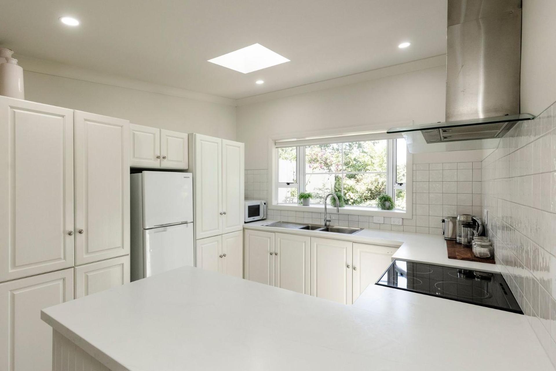 Fox Manor - High-End Quality Villa New Plymouth Exterior photo