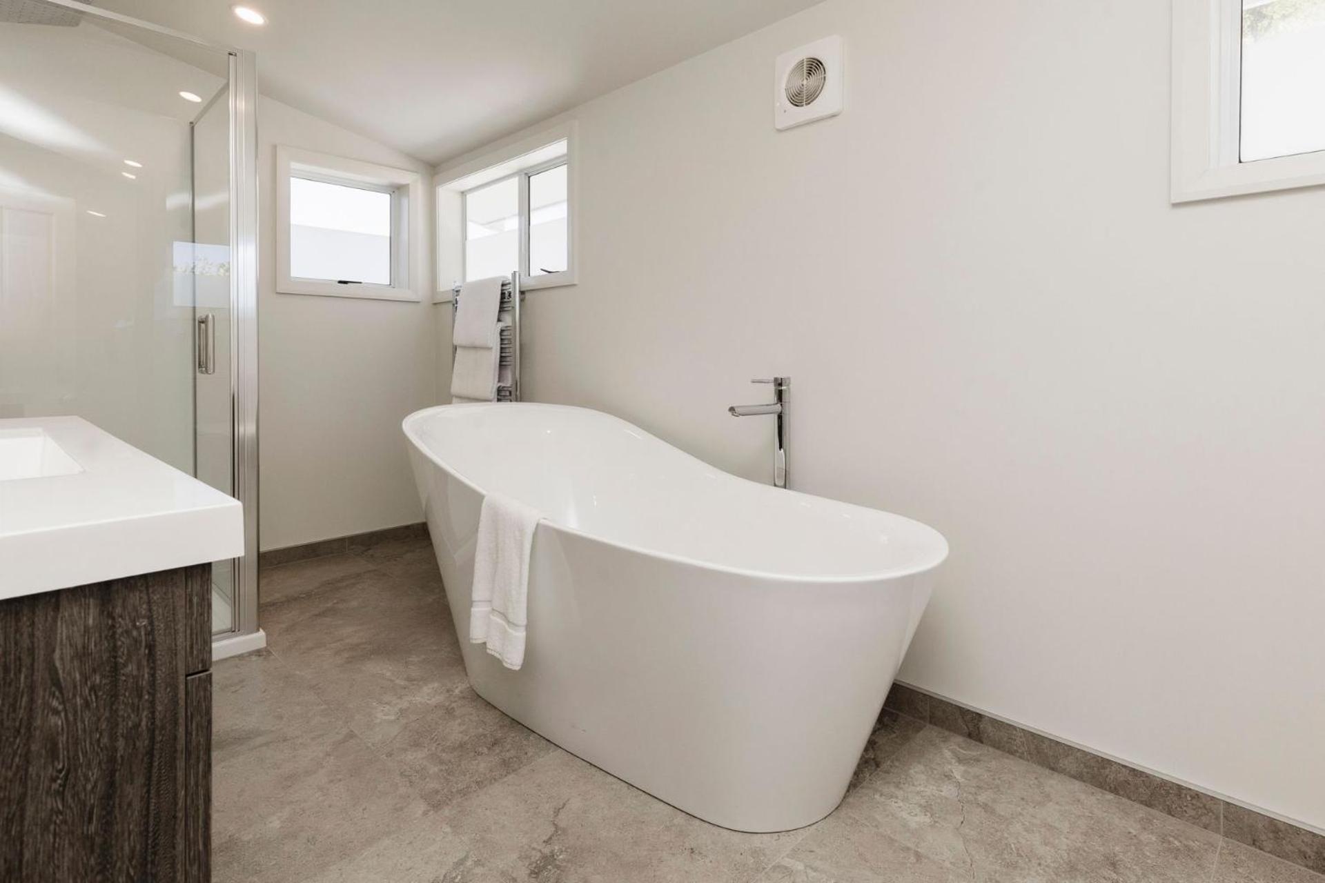 Fox Manor - High-End Quality Villa New Plymouth Exterior photo