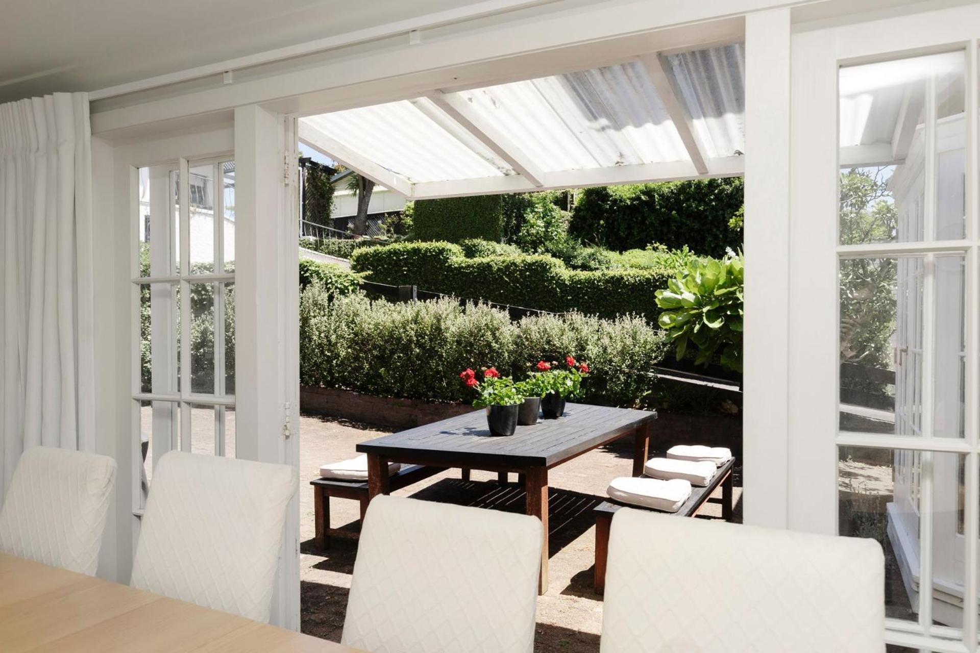 Fox Manor - High-End Quality Villa New Plymouth Exterior photo