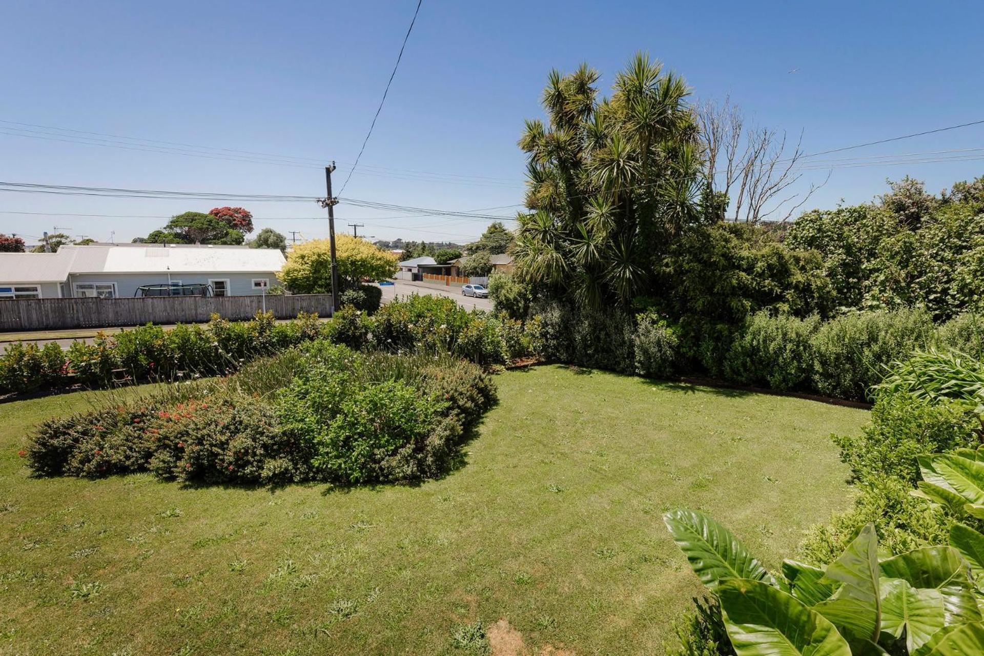 Fox Manor - High-End Quality Villa New Plymouth Exterior photo